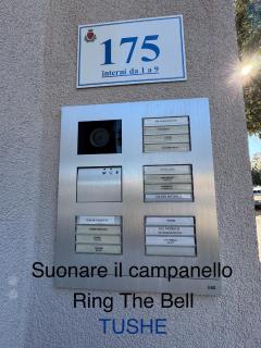 CASA VACANZA - Marina di Pisa - 9