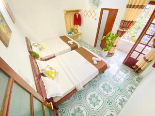 Homestay tâm an - Da Lat - 4