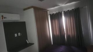 Lagoa Quente flat Service Original - 3