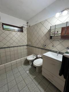 casa junto al rio para 7 - Villa Carlos Paz - 5