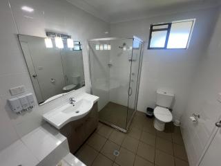 Adelong Motel - Narrabri - 2