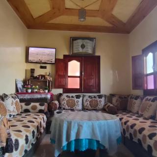 Maison d'accueil Wakrim - 2