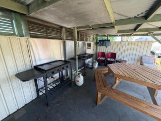 Westshore Holiday Park - Napier - 9