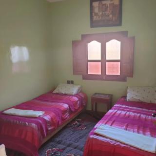 Maison d'accueil Wakrim - 3