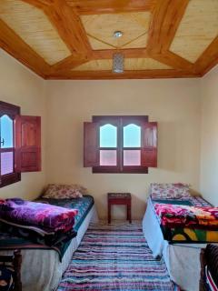 Maison d'accueil Wakrim - 5