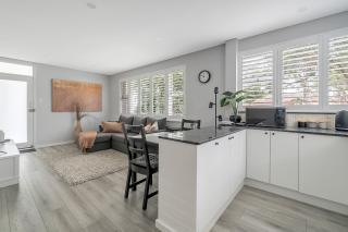 Light and Bright, Little Manly Aircon Ground Floor - Sydney - 1