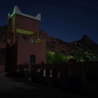 Maison d'accueil Wakrim - 7