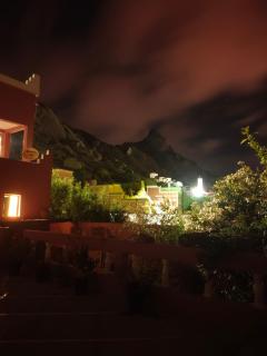 Maison d'accueil Wakrim - 9