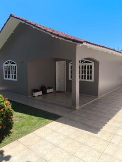 Casa Inteira Com Piscina - Foz do Iguaçu - 1