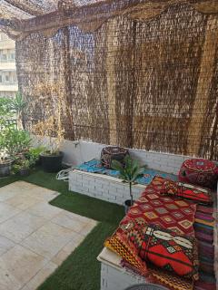 Nefartari pyramid apartmentl - Il Cairo - 9