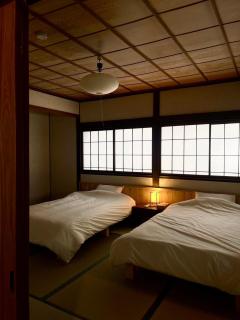 Ippo Nozawa 一歩 野沢温泉 - Nozawa Onsen - 7