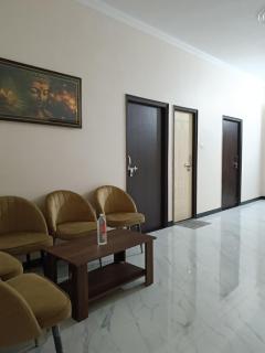 Om Nivas Holy Vibes Stay - 3