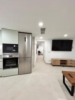 AeroSuites201 Alojamiento Madrid - Madrid - 9