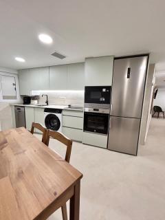 AeroSuites201 Alojamiento Madrid - Madrid - 8