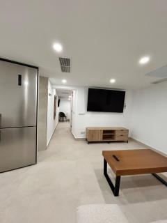 AeroSuites201 Alojamiento Madrid - 3
