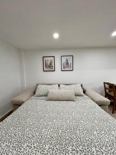 AeroSuites201 Alojamiento Madrid - 2