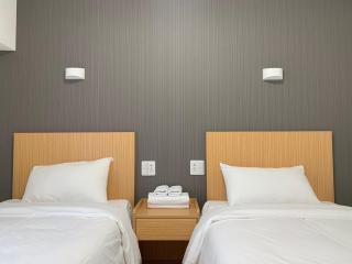 軽井沢七福荘ホテル - 3