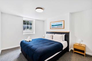 Portsea - Elegant apartment by Salamanca - Hobart - 2