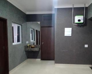 Casa Temporada lunar Olímpia - Olímpia - 8