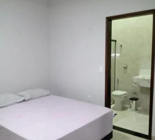 Casa Temporada lunar Olímpia - Olímpia - 3