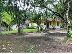 Casa em Camburi, Sertão do Piavu - 0
