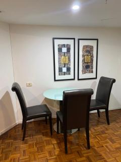 Darling harbour budget apartments - Sídney - 3