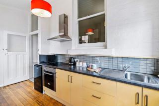Portsea - Heritage apartment by Salamanca - Hobart - 3