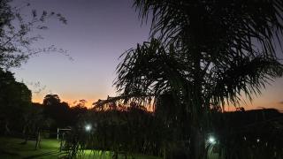 Casa de sítio com piscina aquecida lareira e fogão a lenha - 3