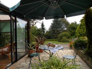 Gîte La Maison d'Amélie - 3