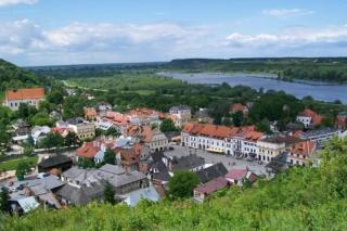 Apartament 43 "Zachodni" - Pod Aniołem - Kazimierz Dolny - 1