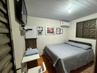 Casa Recanto 2 quartos - 6