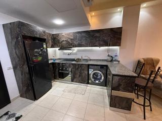 Florenza Khamsin Apartments - Hurghada - 2
