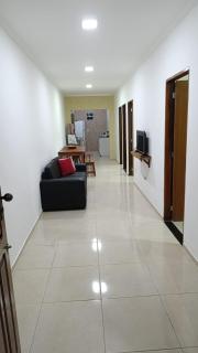 Casa no bairro principal da praia - São Miguel dos Milagres - 4