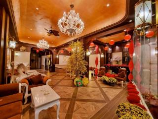 Tulip Hotel 3 - Dalat - 5