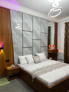 Luxury chambre accès résidence1 Ngor-Almadies - 1