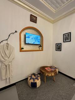 RIAD dreams dades - Tamellalt - 3