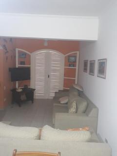 Apartamento Enseada Guarujá - Guarujá - 8