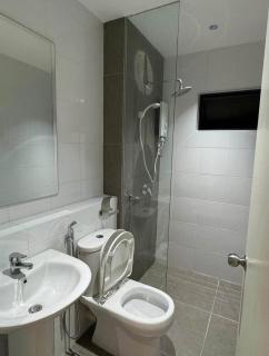 Kingfisher Inanam Condominium - Kota Kinabalu - 5