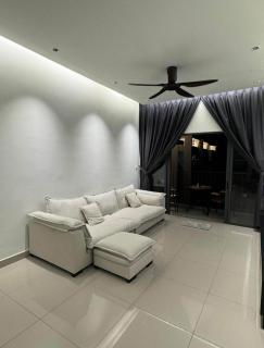 Kingfisher Inanam Condominium - Kota Kinabalu - 4