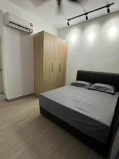 Kingfisher Inanam Condominium - Kota Kinabalu - 3