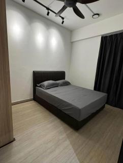 Kingfisher Inanam Condominium - Kota Kinabalu - 1