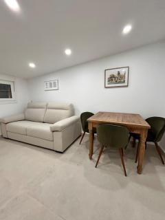 AeroSuites202 Alojamiento Madrid - Madrid - 0