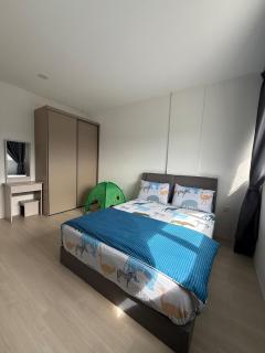 Staycation Sanctuary - Kuching - 8