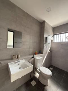 Staycation Sanctuary - Kuching - 7