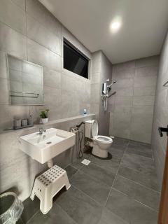Staycation Sanctuary - Kuching - 4
