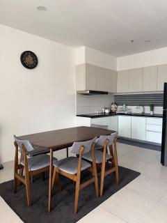 Staycation Sanctuary - Kuching - 3