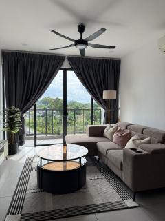 Staycation Sanctuary - Kuching - 2