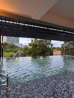 Staycation Sanctuary - Kuching - 1