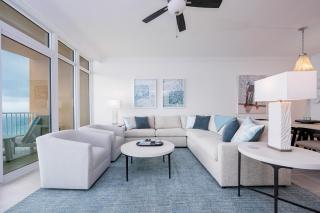 Phoenix Gulf Towers 1807 condo - Gulf Shores - 9