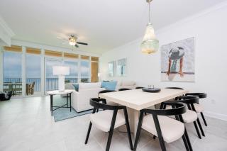 Phoenix Gulf Towers 1807 condo - Gulf Shores - 8